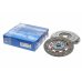 Комплект сцепления (корзина, диск, UKDB / TYDA / TXDB / UFDB) Ford Focus 3 / Форд Фокус 3 2.0TDCi 2011-2018 3000970126 SACHS  (Германия) - Фото №1