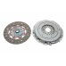 Комплект сцепления (корзина, диск, UKDB / TYDA / TXDB / UFDB) Ford Focus 3 / Форд Фокус 3 2.0TDCi 2011-2018 3000970126 SACHS  (Германия) - Фото №2