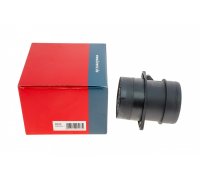 Витратомір повітря (в корпусі) Volkswagen Touran  / Фольксваген Туран 2.0TDI 2003-2015
 30010 BREMI (Німеччина)