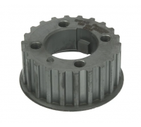 Шестерня коленвала (зубцов 22) VW Transporter T4 / Фольксваген Транспортер Т4 2.4D / 2.5 / 2.5TDI 90-03 30050002 SWAG (Германия)