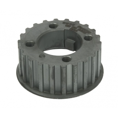 Шестерня коленвала (зубцов 22) VW Transporter T4 / Фольксваген Транспортер Т4 2.4D / 2.5 / 2.5TDI 90-03 30050002 SWAG (Германия)