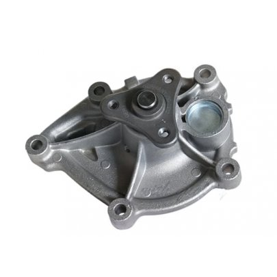 Помпа / водяной насос Citroen C4 Picasso / Ситроен C4 Пикассо 1.6 (бензин) 2006-2013 30055 GEBA (Германия)