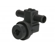Кран печки VW LT 1996-2006 30100457 SWAG (Германия)