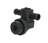Кран пічки VW LT 1996-2006 30100457 SWAG (Німеччина)
