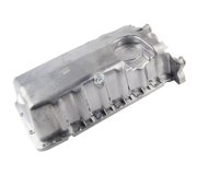 Масляний піддон Volkswagen Sharan / Фольксваген Шаран 1.9TDI 1995-2010 30103079 AND (Україна)