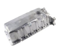 Масляний піддон Volkswagen Sharan / Фольксваген Шаран 1.9TDI 1995-2010 30103079 AND (Україна)