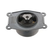 Подушка двигуна передня (ліва) Opel Zafira B / Опель Зафира Б 1.8 (бензин) 2005-2015 30108 FEBI (Німеччина)
