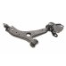 Рычаг подвески передний правый Ford C‑MAX 2 / Форд С Макс 2 2010–2019 301181354900 MAGNETI MARELLI (Италия) - Фото №2