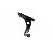Рычаг подвески передний левый Opel Zafira B / Опель Зафира Б 2005–2015 301181388600 MAGNETI MARELLI (Италия)