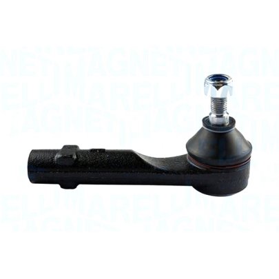 Наконечник рулевой тяги правый Citroen C4 Picasso / Ситроен C4 Пикассо 2006-2013 301191603700 MAGNETI MARELLI (Италия)