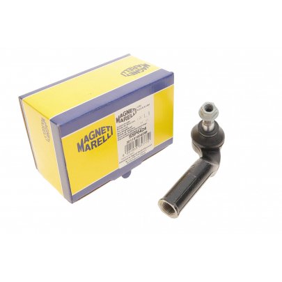 Наконечник рулевой тяги левый Ford C‑MAX 2 / Форд С Макс 2 2010–2019 301191604240 MAGNETI MARELLI (Италия)