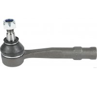 Наконечник рулевой тяги левый Opel Zafira B / Опель Зафира Б 2005–2015 301191606030 MAGNETI MARELLI (Италия)