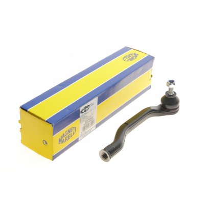 Наконечник рулевой тяги правый Renault Scenic 3 / Рено Сценик 3 2009-2016 301191606430 MAGNETI MARELLI (Италия)