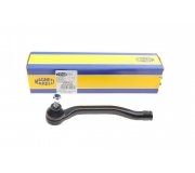 Наконечник рулевой тяги левый Renault Scenic 3 / Рено Сценик 3 2009-2016 301191606440 MAGNETI MARELLI (Италия)