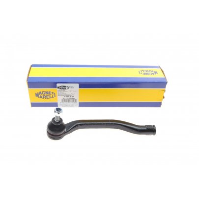 Наконечник рулевой тяги левый Renault Scenic 3 / Рено Сценик 3 2009-2016 301191606440 MAGNETI MARELLI (Италия)