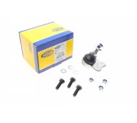 Шаровая опора Renault Megane 3 / Рено Меган 3 2008-2016 301191619560 MAGNETI MARELLI (Италия)