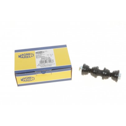 Тяга / стойка стабилизатора заднего (110мм) Ford Focus 3 / Форд Фокус 3 2011-2018 301191621960 MAGNETI MARELLI (Италия)