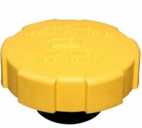 Кришка бачка розширювального Opel Zafira B / Опель Зафіра Б 2005–2015 30121191 AND (Україна)