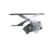 Стеклоподъемник передней двери левой (электрический, без мотора) Renault Megane 3 / Рено Меган 3 2008-2016 30/1497 MIRAGLIO (Италия)