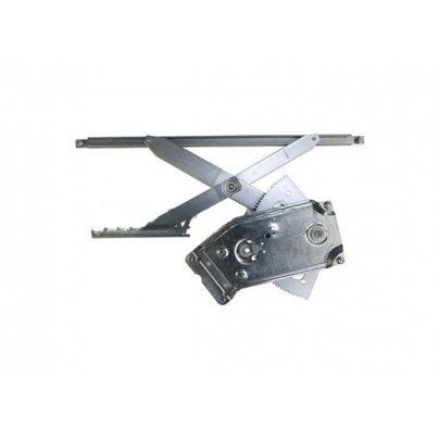 Стеклоподъемник передней двери левой (электрический, без мотора) Renault Megane 3 / Рено Меган 3 2008-2016 30/1497 MIRAGLIO (Италия)