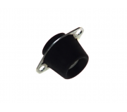 Подушка двигателя левая Fiat Scudo II / Citroen Jumpy II / Peugeot Expert II 1.6HDi 2007- 30199127 AND (Украина)