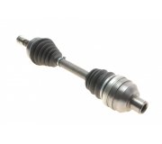 Піввісь права Opel Zafira B / Опель Зафира Б 1.7CDTI 2005-2015 302004190220 MAGNETI MARELLI (Італія)