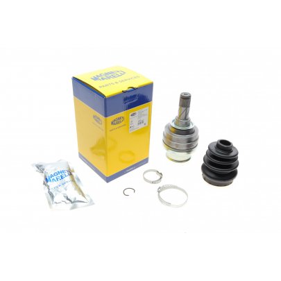 Шрус внутрішній (22z) Opel Zafira B / Опель Зафира Б 1.6 (бензин) 2005-2015 302009100030 MAGNETI MARELLI (Італія)