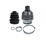 Шрус внутрішній (25z) Opel Zafira B / Опель Зафира Б 2.2 (бензин) 2005-2015 36265 SPIDAN (Німеччина)
