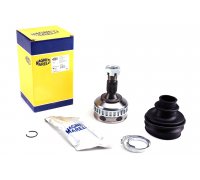 Шрус наружный Peugeot Partner / Citroen Berlingo 1.4 / 1.6 / 1.8 (бензин) 1996-2011 302015100055 MAGNETI MARELLI (Италия)