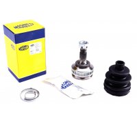 Шрус наружный (с ABS) Peugeot Partner / Citroen Berlingo 1.6HDi 1996-2011 302015100066 MAGNETI MARELLI (Италия)