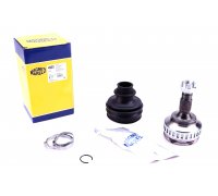 Шрус зовнішній Peugeot Partner / Citroen Berlingo 1.8D / 1.9D / 2.0HDi 1996-2011 302015100067 MAGNETI MARELLI (Італія)