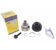Шрус зовнішній (38z/36z) Volkswagen Sharan / Фольксваген Шаран 1995-2010 302015100124 MAGNETI MARELLI (Італія)