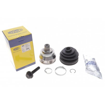 Шрус зовнішній (38z/36z) Volkswagen Sharan / Фольксваген Шаран 1.8 (бензин) 1995-2010 302015100124 MAGNETI MARELLI (Італія)