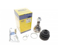 Шрус внешний (33z/22z) Opel Zafira B / Опель Зафира Б 1.6 (бензин) 2005-2015 302015100214 MAGNETI MARELLI (Италия)