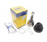Шрус внешний (33z/26z) Opel Zafira B / Опель Зафира Б 2.0 (бензин) 2005-2015 302015100226 MAGNETI MARELLI (Италия)