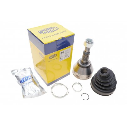 Шрус внешний (26z) Opel Zafira B / Опель Зафира Б 1.9CDTI 2005-2015 302015100226 MAGNETI MARELLI (Италия)
