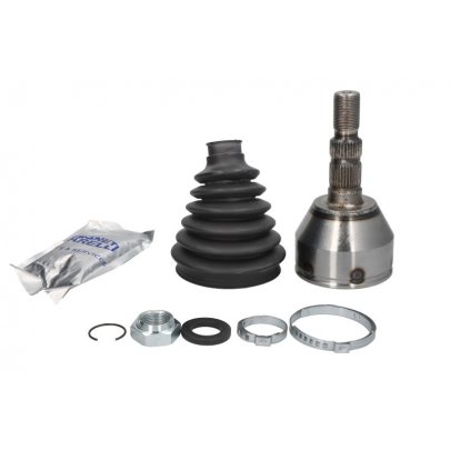 Шрус внешний (33z/24z) Opel Zafira B / Опель Зафира Б 1.8 (бензин) 2005-2015 302015100227 MAGNETI MARELLI (Италия)