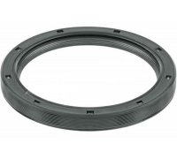 Сальник коленвала задний Ford C‑MAX 2 / Форд С Макс 2 1.6 TDI 2010–2019 302172 TOPRAN (Германия)