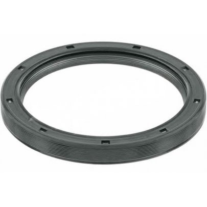 Сальник коленвала задний Ford C‑MAX 2 / Форд С Макс 2 1.6 TDI 2010–2019 302172 TOPRAN (Германия)