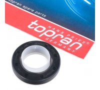 Сальник коленвала (передний, номер двигателя: RWPA) Ford Connect 1.8TDCi / 1.8Di 2002-2013 302278 TOPRAN (Германия)