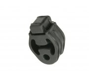 Резинка глушителя Ford Connect 2002-2013 302734 TOPRAN (Германия)