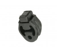 Гумка глушника Ford Connect 2002-2013 302734 TOPRAN (Німеччина)