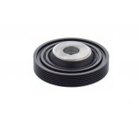 Шків колінвалу (номер двигуна: EYPD) Ford Connect 1.8 (бензин) 2002-2013 302805 TOPRAN (Німеччина)
