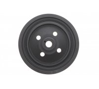 Шкив коленвала Ford Connect 1.8TDCi / 1.8Di 2002-2013 302811 TOPRAN (Германия)