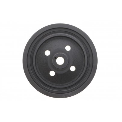 Шків колінвалу Ford Connect 1.8TDCi / 1.8Di 2002-2013 302811 TOPRAN (Німеччина)