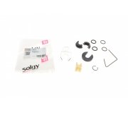 Ремкомплект куліси Renault Master II / Opel Movano / Nissan Interstar 1998-2010 303037 SOLGY (Іспанія)