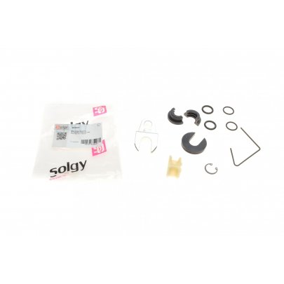 Ремкомплект куліси Renault Master II / Opel Movano / Nissan Interstar 1998-2010 303037 SOLGY (Іспанія)