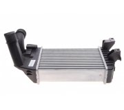 Радіатор інтеркулера Opel Zafira B / Опель Зафіра Б 1.7CDTI 2005–2015 30307 NRF (Нідерланди)