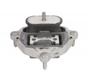 Подушка двигуна задня Audi A6 C7 / Ауді А6 С7 1.8TFSI / 2.8FSI 2011-2018 117403 TOPRAN (Німеччина)