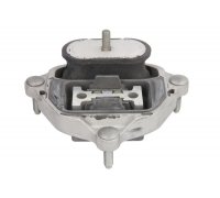 Подушка двигателя задняя Audi A6 C7 / Ауди А6 С7 2.0TDI / 3.0TDI 2011-2018 117403 TOPRAN (Германия)